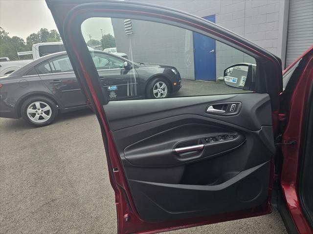 used 2016 Ford Escape car, priced at $7,990