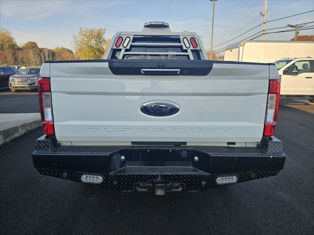 used 2019 Ford F-250 car, priced at $50,990