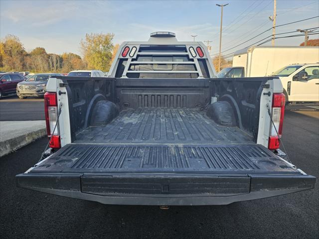 used 2019 Ford F-250 car, priced at $50,990