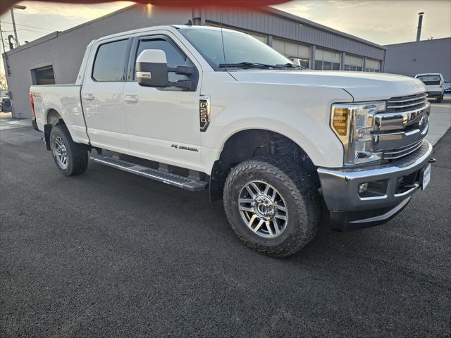 used 2019 Ford F-250 car, priced at $50,990