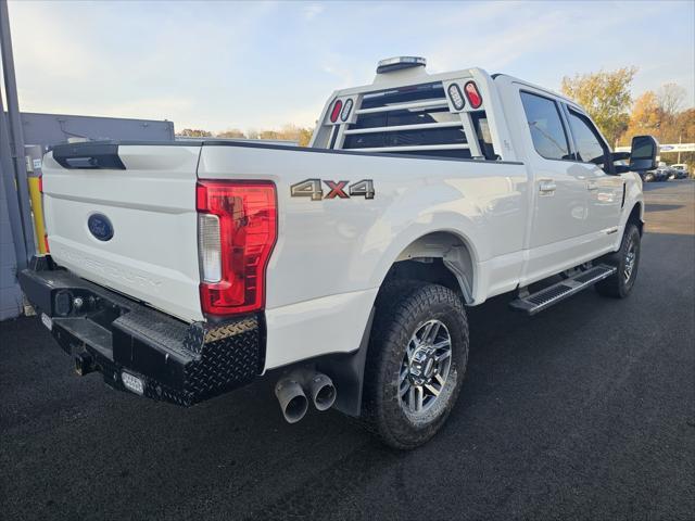 used 2019 Ford F-250 car, priced at $50,990