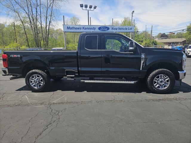 used 2024 Ford F-350 car, priced at $58,990
