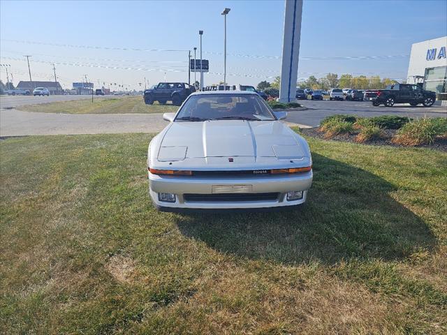 used 1987 Toyota Supra car, priced at $18,986