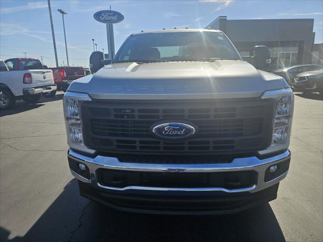 used 2023 Ford F-350 car, priced at $49,990