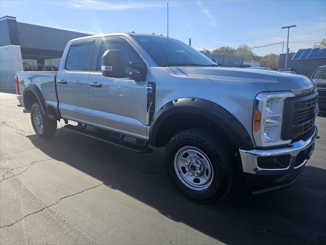 used 2023 Ford F-350 car, priced at $49,990