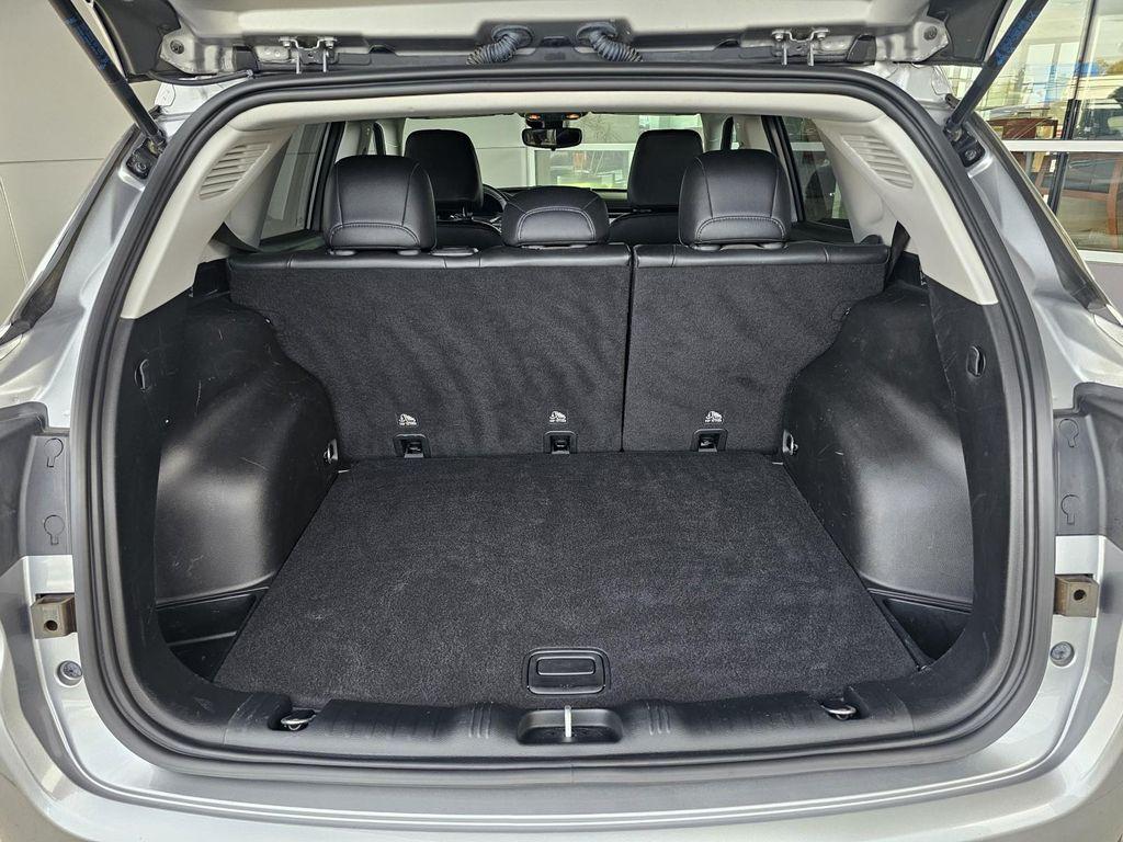 used 2022 Jeep Compass car, priced at $19,990