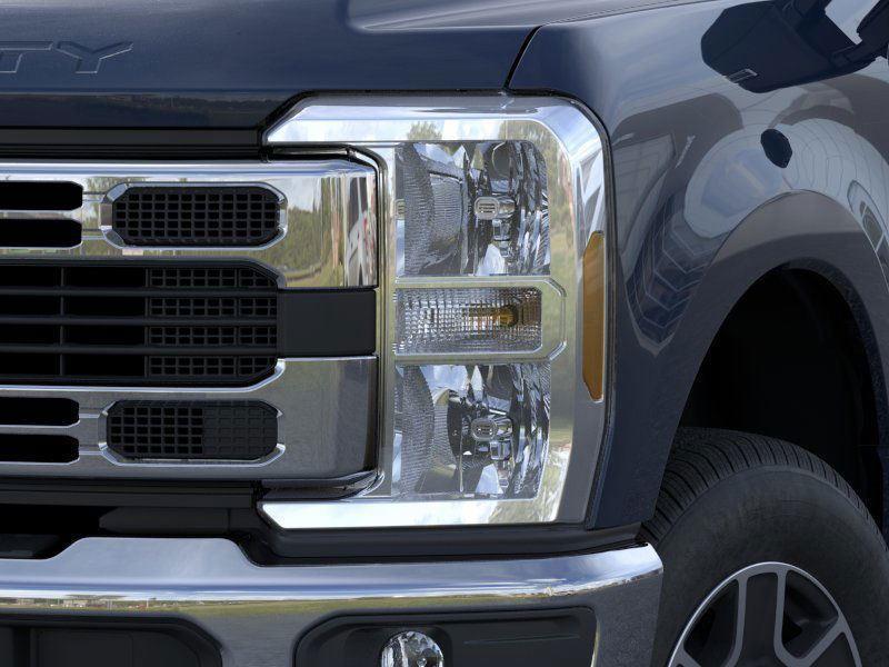 new 2025 Ford F-350 car, priced at $50,982