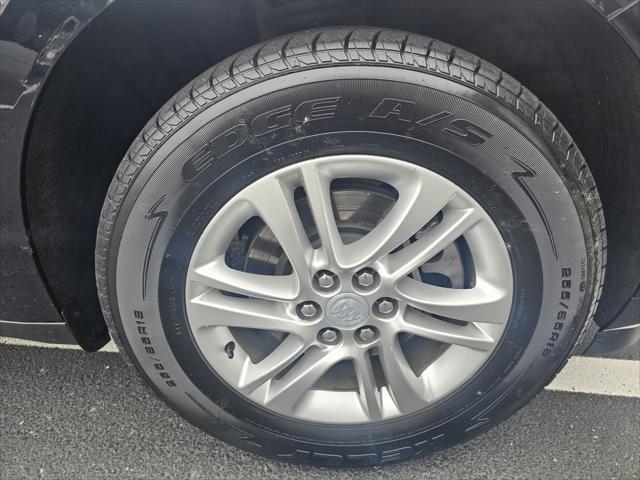 used 2019 Buick Enclave car, priced at $20,990