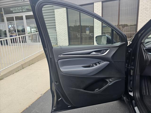 used 2019 Buick Enclave car, priced at $20,990