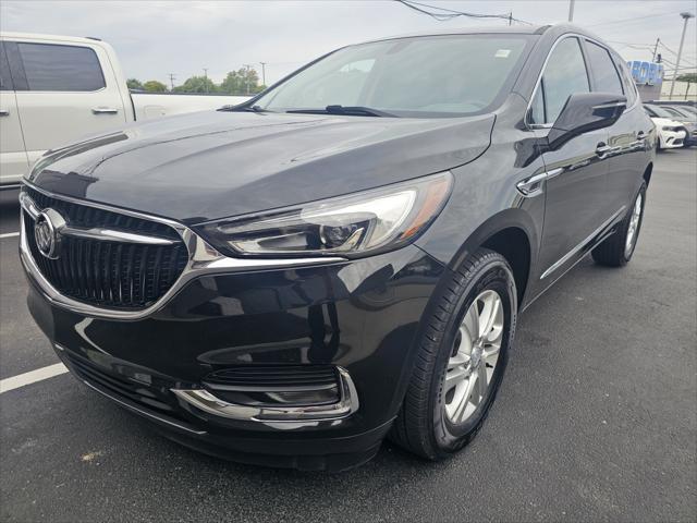 used 2019 Buick Enclave car, priced at $20,990