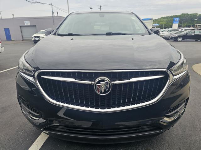 used 2019 Buick Enclave car, priced at $20,990
