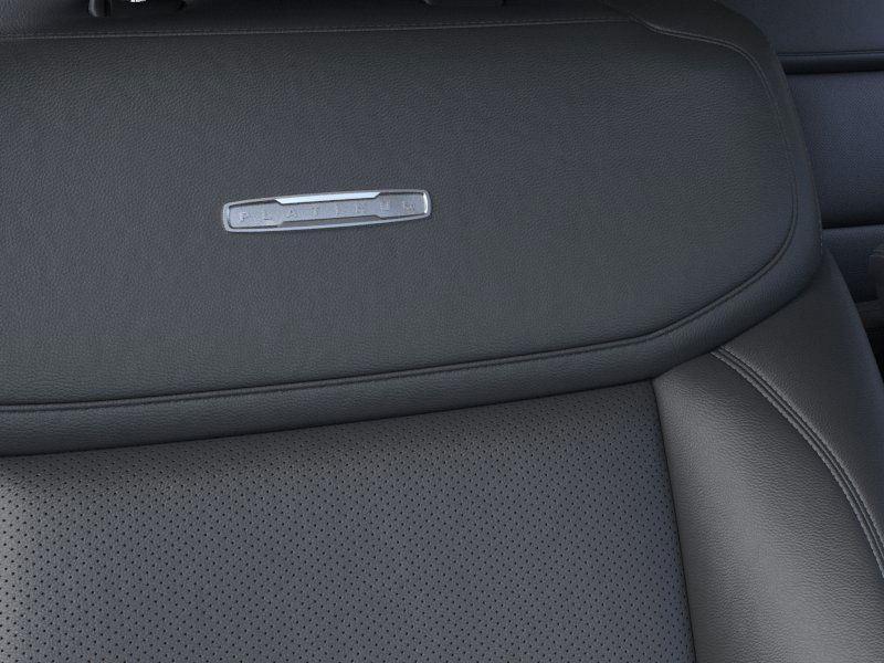 new 2025 Ford Expedition car, priced at $76,610