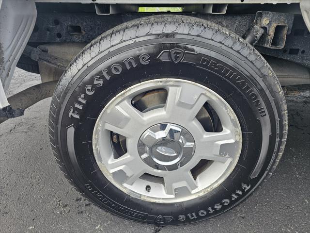 used 2020 Ford F-150 car, priced at $21,990