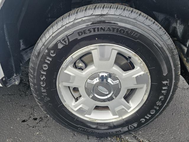 used 2020 Ford F-150 car, priced at $21,990