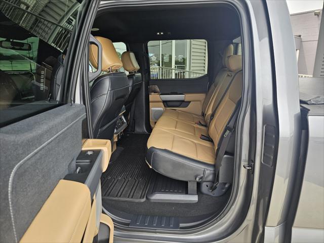 used 2024 Ford F-350 car, priced at $74,990