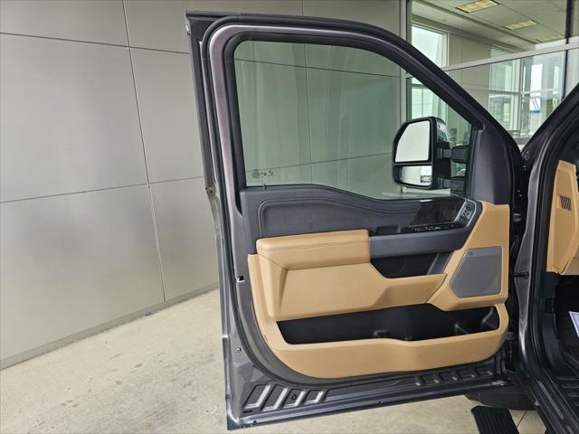 used 2024 Ford F-350 car, priced at $74,990