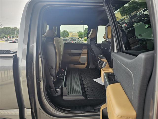used 2024 Ford F-350 car, priced at $74,990