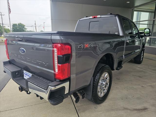used 2024 Ford F-350 car, priced at $74,990