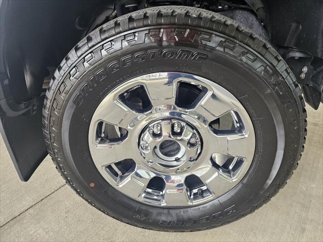 used 2024 Ford F-350 car, priced at $74,990