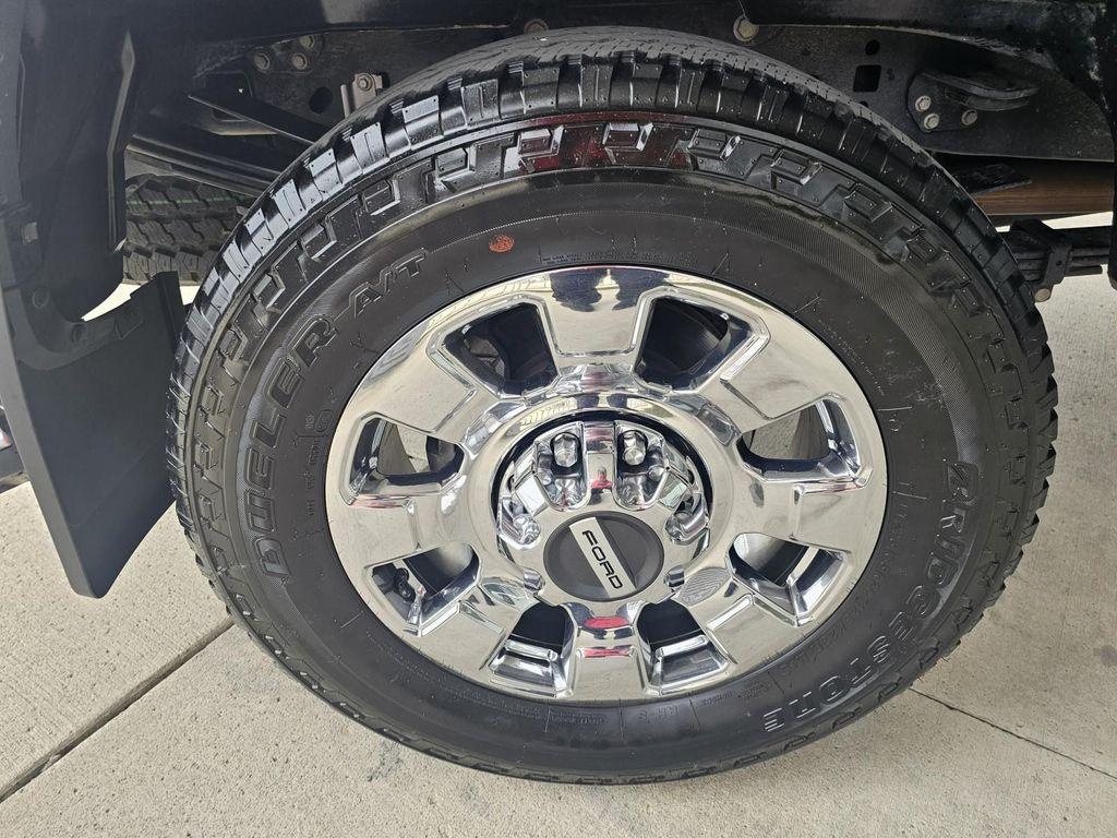used 2024 Ford F-350 car, priced at $74,990