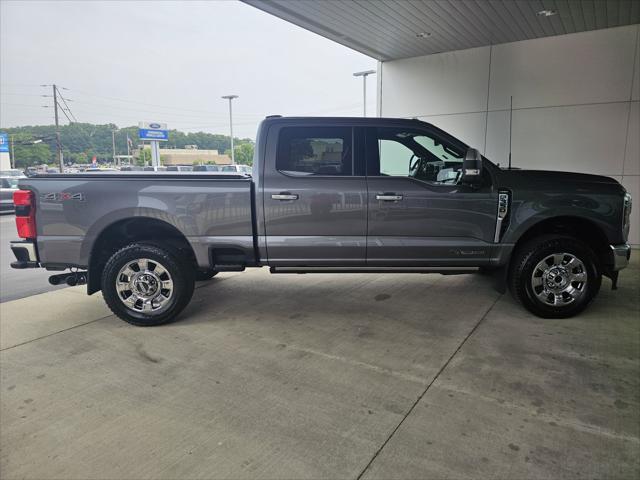 used 2024 Ford F-350 car, priced at $74,990