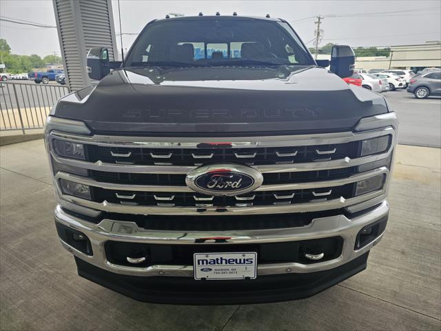 used 2024 Ford F-350 car, priced at $74,990