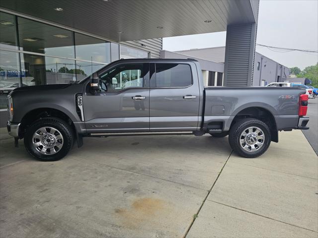 used 2024 Ford F-350 car, priced at $74,990