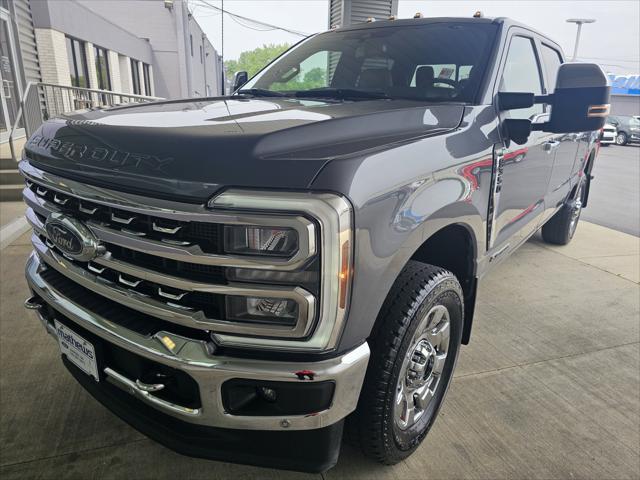 used 2024 Ford F-350 car, priced at $74,990