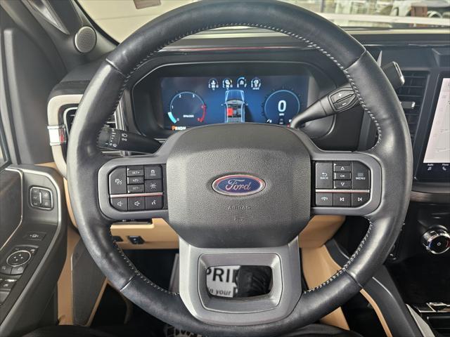 used 2024 Ford F-350 car, priced at $74,990