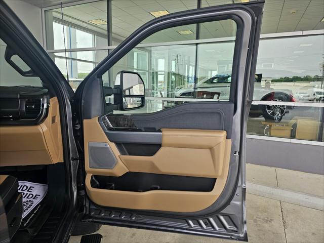 used 2024 Ford F-350 car, priced at $74,990