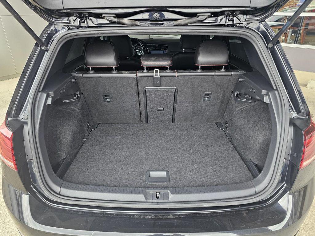 used 2019 Volkswagen Golf GTI car, priced at $19,490