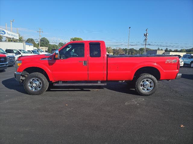 used 2016 Ford F-350 car, priced at $21,990