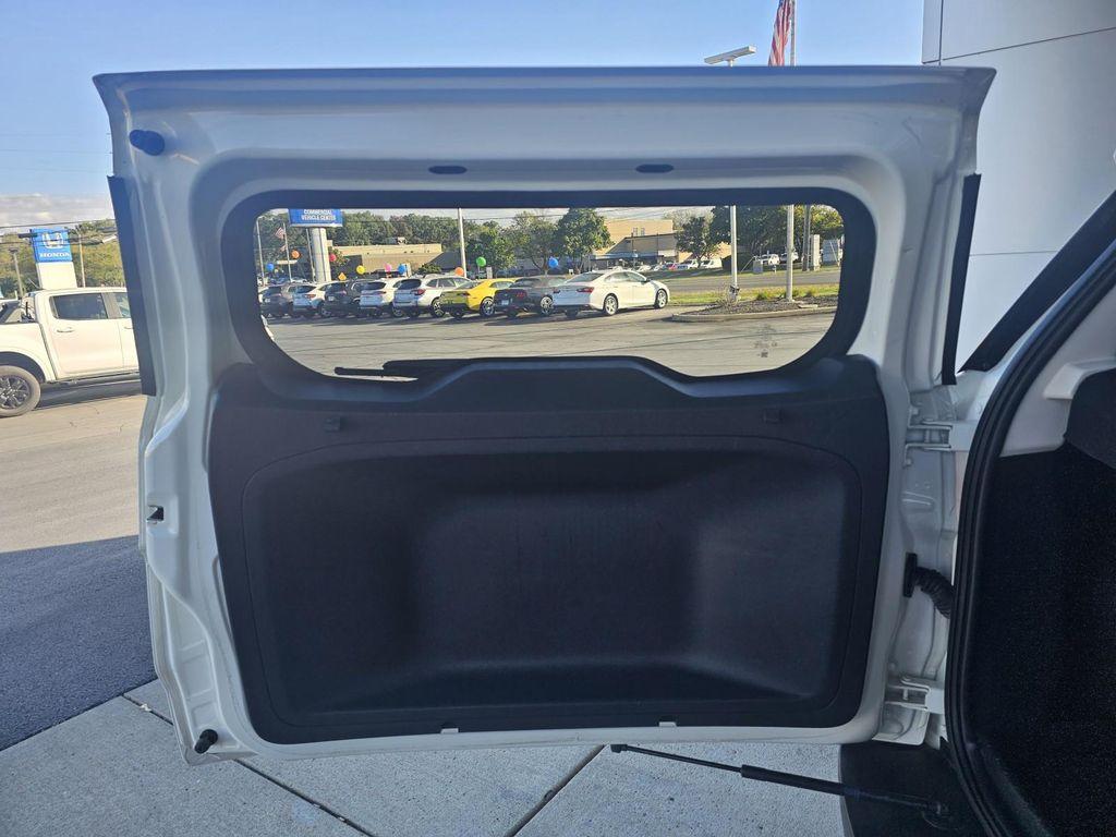 used 2019 Ford EcoSport car, priced at $16,990
