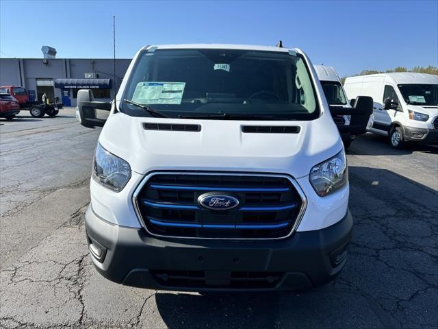 used 2023 Ford Transit-350 car, priced at $41,986