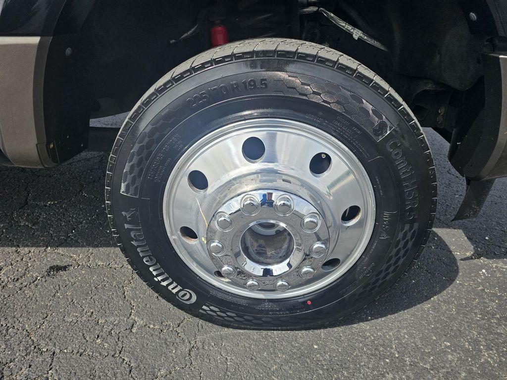used 2017 Ford F-450 car, priced at $62,986