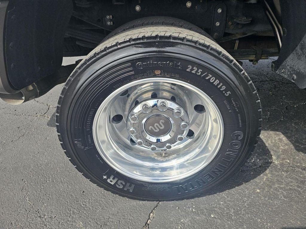 used 2017 Ford F-450 car, priced at $62,986