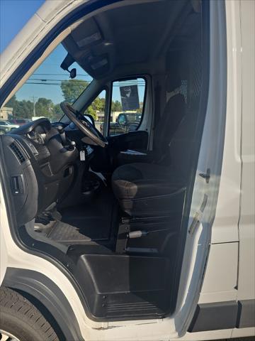 used 2017 Ram ProMaster 1500 car, priced at $18,990