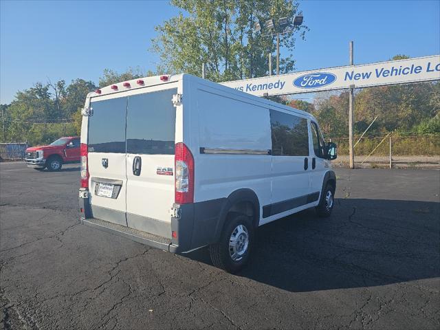 used 2017 Ram ProMaster 1500 car, priced at $18,990