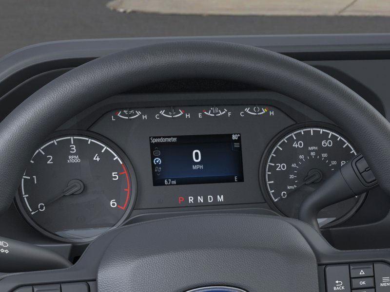 new 2026 Ford F-350 car, priced at $61,155