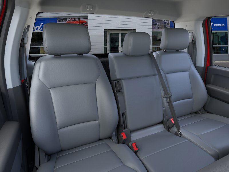 new 2026 Ford F-350 car, priced at $61,155