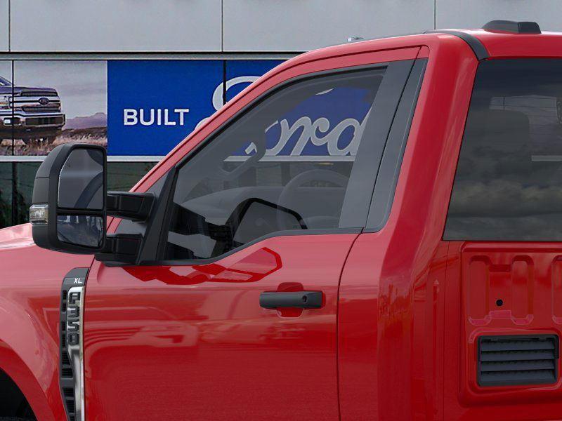 new 2026 Ford F-350 car, priced at $61,155
