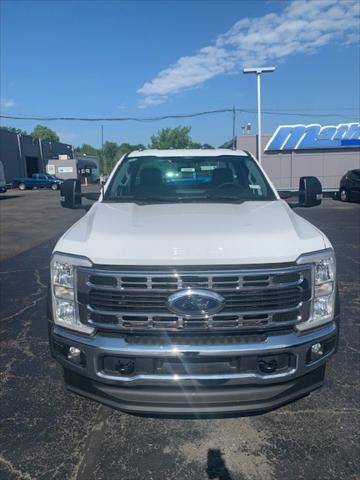 new 2024 Ford F-450 car, priced at $84,230