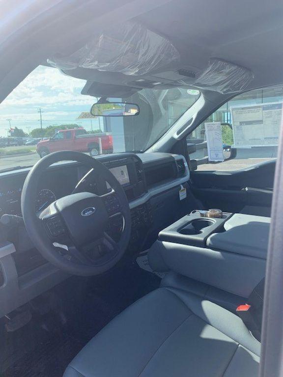 new 2024 Ford F-450 car, priced at $79,986