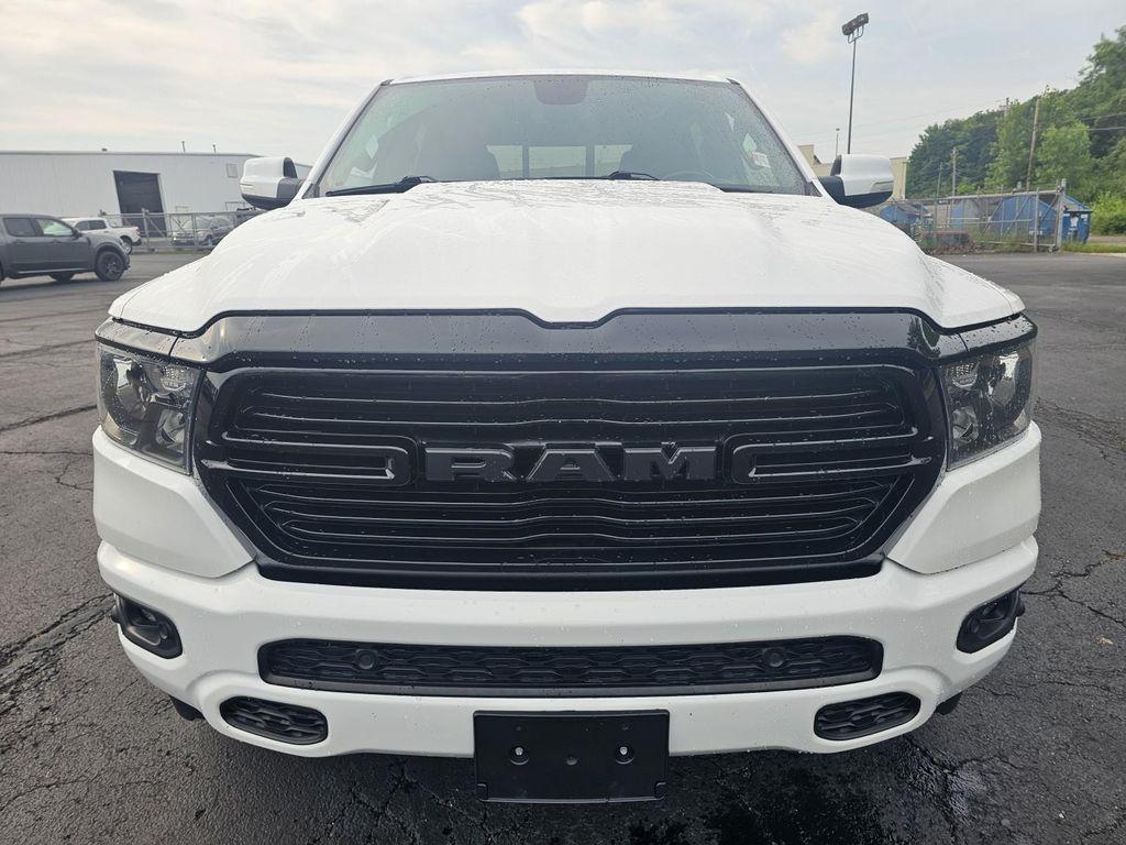 used 2020 Ram 1500 car, priced at $32,990