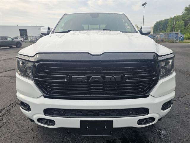 used 2020 Ram 1500 car, priced at $32,990