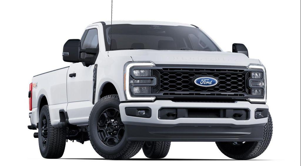 new 2025 Ford F-350 car, priced at $51,950