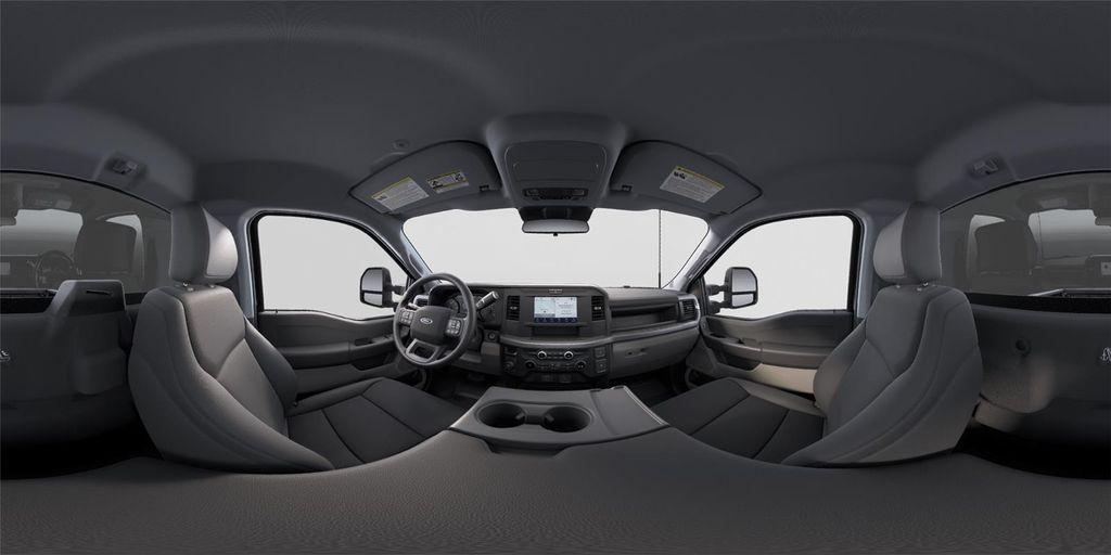 new 2025 Ford F-350 car, priced at $51,950