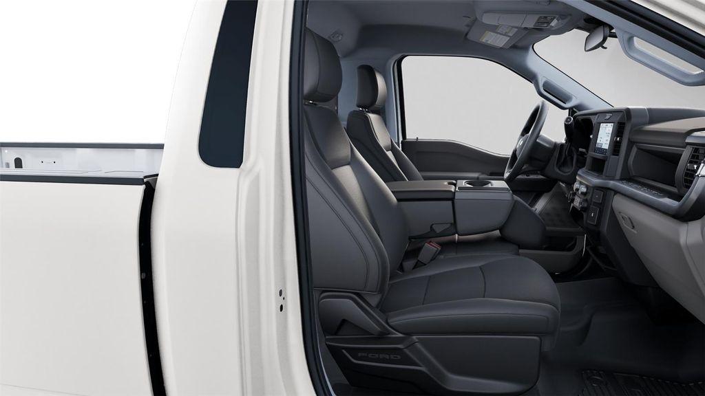 new 2025 Ford F-350 car, priced at $51,950