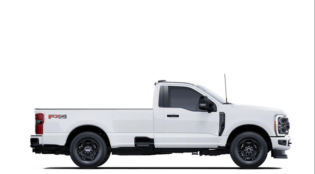 new 2025 Ford F-350 car, priced at $51,950