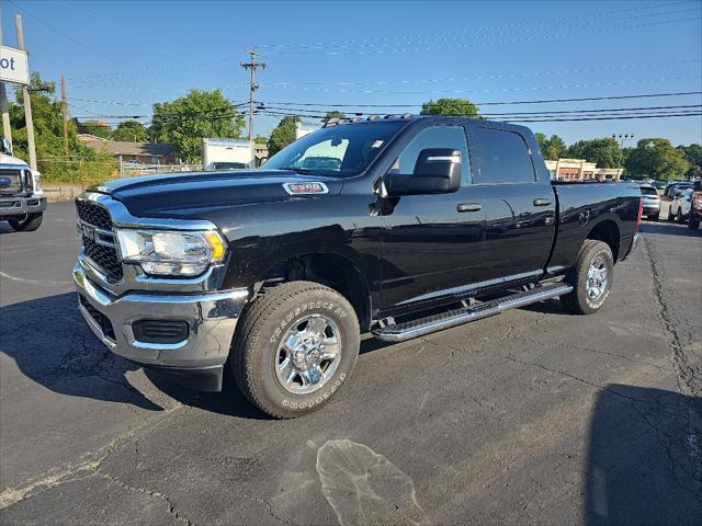 used 2024 Ram 2500 car, priced at $49,586